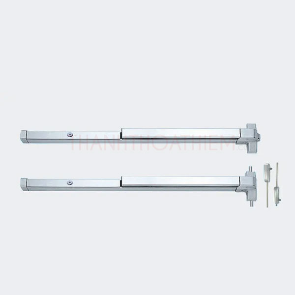 Thanh thoát hiểm NEO đôi inox 500T-S