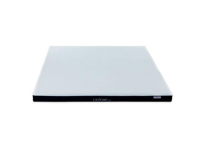Đánh Giá Nệm Liên Á La Dome Blue: Giải Pháp Giấc Ngủ Thoáng Mát và Bền Bỉ 1 Đánh Giá Nệm Liên Á La Dome Blue