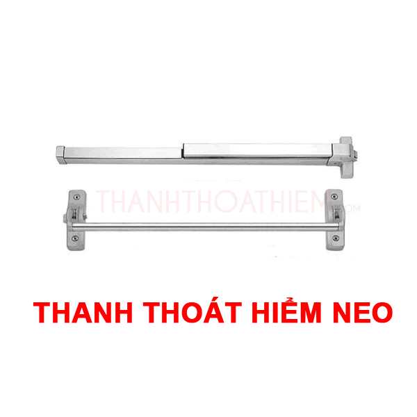Thanh thoát hiểm Neo