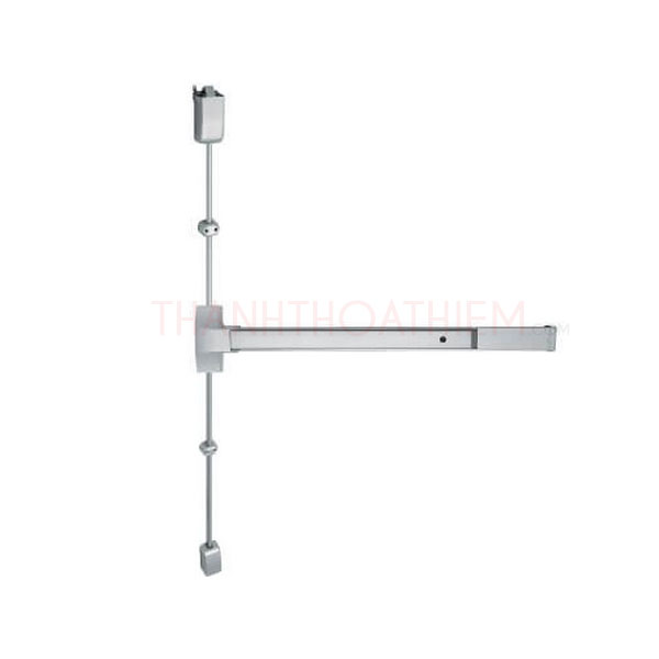 Đặc điểm của Thanh thoát hiểm Hafele