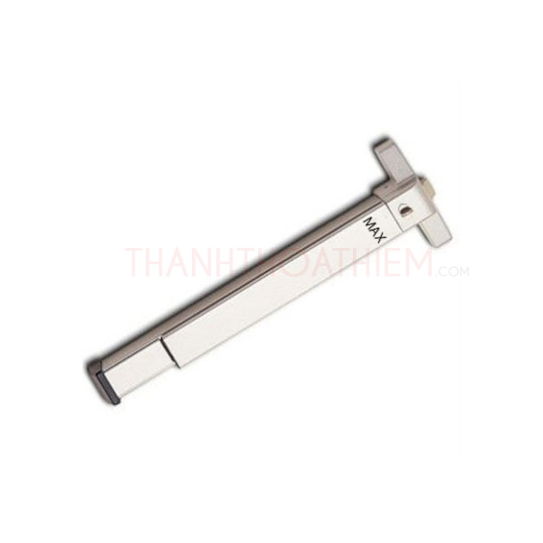 Khóa thanh thoát hiểm Max Inox