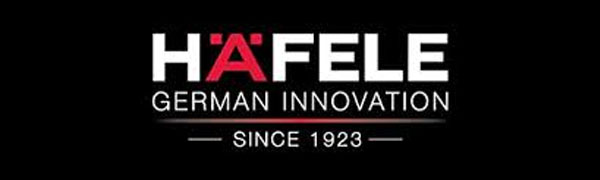 Thương hiệu Hafele